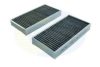 COMLINE EKF379A-2 Filter, interior air
